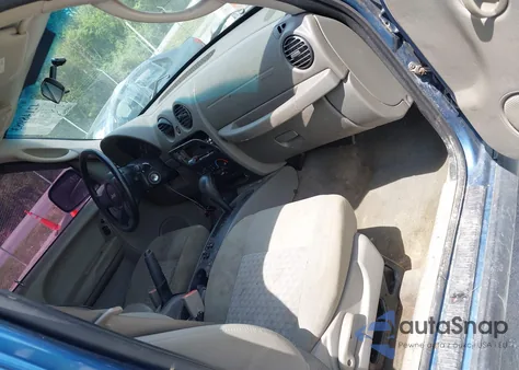 2005 Jeep Liberty Sport z USA, uszkodzony, nr VIN 1J4GL48K25W511534